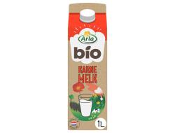 Karnemelk biologisch, pak 1 ltr
