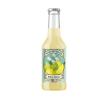 Naturfrisk Bitter lemon biologisch 25 cl per fles, doos 12 flessen