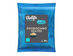 Vegan kaas geraspt Prosociano, zak 500 gr