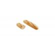 La Lorraine Half stokbrood wit country style, doos 42 stuks