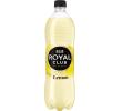 Royal Club Bitter lemon regular 1 ltr per petfles, tray 6 flessen