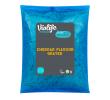Violife Cheddar rasp vegan, zak 500 gr