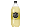 Royal Club Bitter lemon 1,1 ltr per petfles, krat 12 flessen