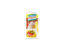 Geraspte kaas grattuggiato, bus 250 gr