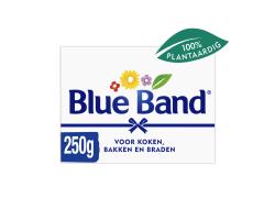 Bakboter 250 gr per wikkel, doos 40 wikkels.