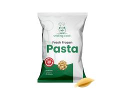 Conchiglie 2,5 kg per zak, doos 4 zakken