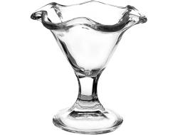 Helder ijsglas primavera 0,24 ltr Ø135x137 mm, doos 6 stuks