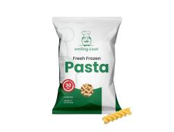 Fusilli, doos 4 x 2,5 kg