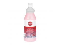 Sanitairreiniger, fles 1 ltr