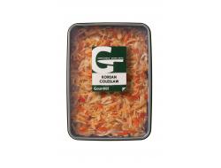 Korean style coleslaw, bak 1,5 kg