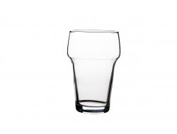 Bierglas stapel groot 28 cl, doos 72 stuks