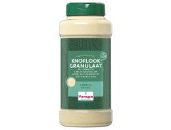 Knoflook granulaat, bus 675 gr