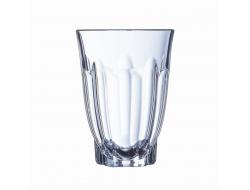 Arcadie tumbler 40cl gehard, doos 6 stuks