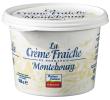 Montebourg Crème fraiche 30%, bak 1 ltr
