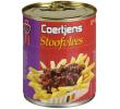 Coertjens Stoofvlees, blik 850 gr