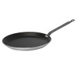De Buyer Crêpepan choc antiaanbak Ø300x15 mm, per stuk
