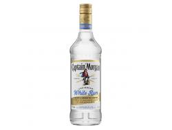 White Rum 37,5%, fles 1 ltr