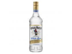 White Rum 37,5%, fles 1 ltr