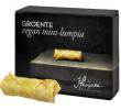 De Haagsche Croquetterij Mini lumpia groente vegan 20 gr per stuk, doos 45 stuks