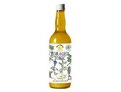 Foraged tonic, fles  690 ml