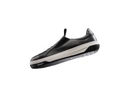 Veiligheidsschoen MX PRO Magister Low Black maat 40, per paar