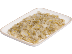 Witlof naturel - natriumarm - bak 200 gram