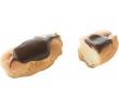 Panesco Gevulde mini eclairs 17 gr per stuk, doos 168 stuks