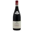 Nuiton-Beaunoy Bourgogne pinot noir 75 cl per fles, doos 6 flessen