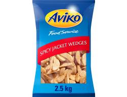 Aardappelpartjes spicy jacket, zak 2,5 kg