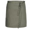 Cheffix Sloof YPA+ Twill 210gr/m2 olijf groen 50x100 cm, per stuk
