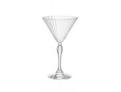 America's Martiniglas 24cl, doos 6 stuks