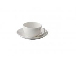 Koffiekop klassiek 180 ml, doos 6 stuks