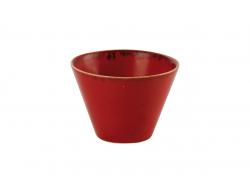 Conische kom Magma 200 ml, doos 6 stuks