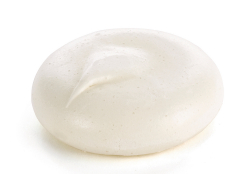 Ronde meringues 6,5 cm, doos 60 stuks