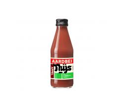 Aardbei Appel 20 cl per fles, doos 12 flesjes