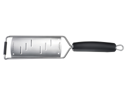 Rasp square technicus plakjes 320x65 mm, per stuk