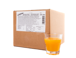 Multivitamin nectar, doos 2 x 5 ltr