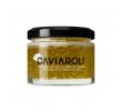 Caviaroli Olijfolieparels basilicum, pot 50 gr