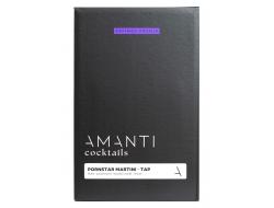 Pornstar Martini 10,1% TAP BIB, doos 5 ltr