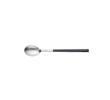 Pintinox Koffielepel 11,5 cm Sushi pro black 18//10, doos 12 stuks