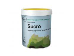 Sucro mini tin, pot 120 gr