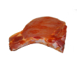 Meatstreet Varkens ribkarbonade gemarineerd, portie 125 gr