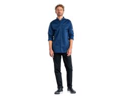 Koksbuis Sabor Navy maat 4XL, per stuk
