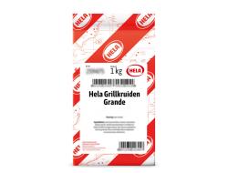 Grillkruiden grande, zak 1 kg