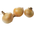 Vers&zo Biologische uien, zak 750gr