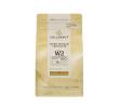 Callebaut Witte chocolade callets 28% cacaoboter, zak 1 kg