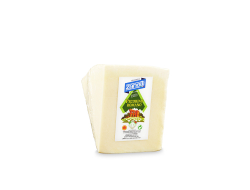 Pecorino romano DOP 1/16 (5 maanden gerijpt), stuk 1,4 kg