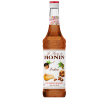 Monin Siroop praline professioneel, fles 700 ml