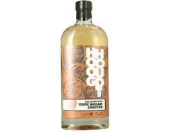 Premium oude jenever 38%, fles 70 cl