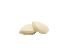 Gua bao 25 gr per stuk, 10 stuks per zak, doos 24 zakken